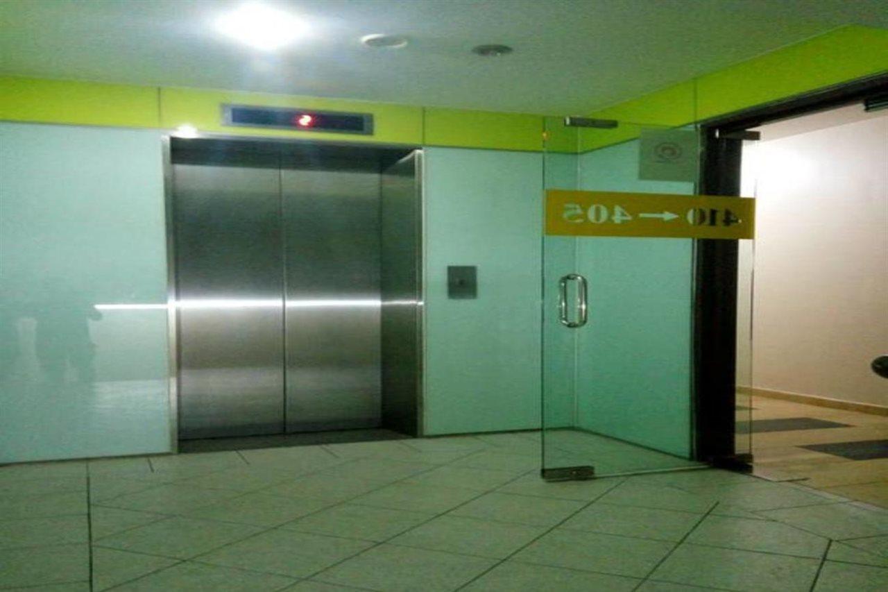 Pudu Inn Hotel Kuala Lumpur Eksteriør billede