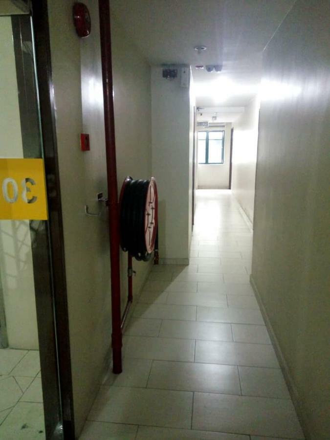 Pudu Inn Hotel Kuala Lumpur Eksteriør billede