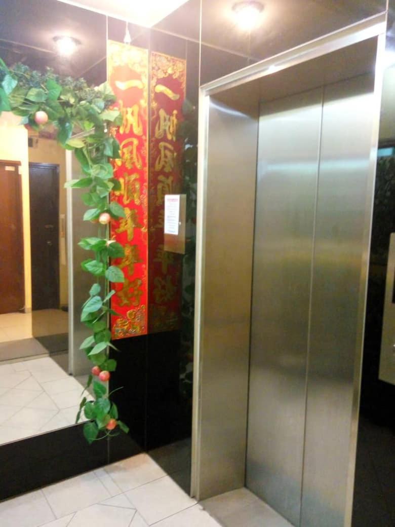 Pudu Inn Hotel Kuala Lumpur Eksteriør billede